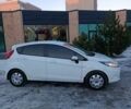 Белый Форд Фиеста, объемом двигателя 1.4 л и пробегом 95 тыс. км за 6900 $, фото 5 на Automoto.ua