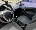 Білий Форд Фієста, об'ємом двигуна 1.2 л та пробігом 266 тис. км за 4800 $, фото 10 на Automoto.ua