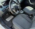 Белый Форд Фиеста, объемом двигателя 1.4 л и пробегом 84 тыс. км за 7100 $, фото 9 на Automoto.ua