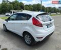 Белый Форд Фиеста, объемом двигателя 1.39 л и пробегом 154 тыс. км за 7500 $, фото 2 на Automoto.ua