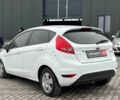 Білий Форд Фієста, об'ємом двигуна 1.2 л та пробігом 140 тис. км за 6990 $, фото 6 на Automoto.ua