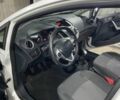 Білий Форд Фієста, об'ємом двигуна 1.4 л та пробігом 125 тис. км за 6000 $, фото 11 на Automoto.ua