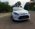 Белый Форд Фиеста, объемом двигателя 1.25 л и пробегом 117 тыс. км за 5900 $, фото 14 на Automoto.ua