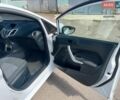 Белый Форд Фиеста, объемом двигателя 1.24 л и пробегом 107 тыс. км за 6150 $, фото 6 на Automoto.ua
