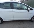 Білий Форд Фієста, об'ємом двигуна 1.25 л та пробігом 146 тис. км за 4799 $, фото 1 на Automoto.ua