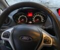 Білий Форд Фієста, об'ємом двигуна 1.4 л та пробігом 198 тис. км за 4499 $, фото 6 на Automoto.ua