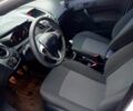 Білий Форд Фієста, об'ємом двигуна 1.2 л та пробігом 73 тис. км за 5800 $, фото 7 на Automoto.ua