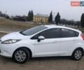 Белый Форд Фиеста, объемом двигателя 1.24 л и пробегом 192 тыс. км за 5700 $, фото 3 на Automoto.ua