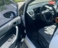 Белый Форд Фиеста, объемом двигателя 1.24 л и пробегом 223 тыс. км за 4100 $, фото 4 на Automoto.ua