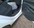 Білий Форд Фієста, об'ємом двигуна 1.2 л та пробігом 231 тис. км за 6500 $, фото 3 на Automoto.ua