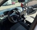 Белый Форд Фиеста, объемом двигателя 1.25 л и пробегом 112 тыс. км за 5800 $, фото 9 на Automoto.ua