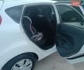 Белый Форд Фиеста, объемом двигателя 1.24 л и пробегом 212 тыс. км за 5400 $, фото 17 на Automoto.ua