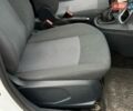Белый Форд Фиеста, объемом двигателя 1.24 л и пробегом 127 тыс. км за 5399 $, фото 13 на Automoto.ua