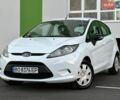 Білий Форд Фієста, об'ємом двигуна 1.39 л та пробігом 125 тис. км за 8350 $, фото 15 на Automoto.ua