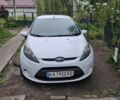 Білий Форд Фієста, об'ємом двигуна 1.2 л та пробігом 231 тис. км за 6500 $, фото 8 на Automoto.ua