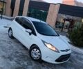 Белый Форд Фиеста, объемом двигателя 1.4 л и пробегом 95 тыс. км за 6900 $, фото 1 на Automoto.ua