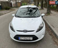 Білий Форд Фієста, об'ємом двигуна 1.4 л та пробігом 225 тис. км за 5900 $, фото 16 на Automoto.ua