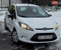 Білий Форд Фієста, об'ємом двигуна 1.25 л та пробігом 53 тис. км за 6400 $, фото 1 на Automoto.ua