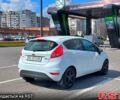 Білий Форд Фієста, об'ємом двигуна 1.4 л та пробігом 157 тис. км за 7300 $, фото 2 на Automoto.ua
