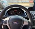 Білий Форд Фієста, об'ємом двигуна 1.39 л та пробігом 82 тис. км за 7500 $, фото 10 на Automoto.ua