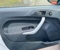 Білий Форд Фієста, об'ємом двигуна 1.2 л та пробігом 170 тис. км за 6290 $, фото 23 на Automoto.ua