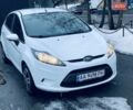 Білий Форд Фієста, об'ємом двигуна 1.39 л та пробігом 148 тис. км за 6950 $, фото 10 на Automoto.ua