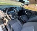 Білий Форд Фієста, об'ємом двигуна 1.4 л та пробігом 168 тис. км за 5700 $, фото 3 на Automoto.ua