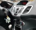 Белый Форд Фиеста, объемом двигателя 1.24 л и пробегом 190 тыс. км за 6400 $, фото 16 на Automoto.ua