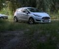 Белый Форд Фиеста, объемом двигателя 1.24 л и пробегом 129 тыс. км за 6800 $, фото 2 на Automoto.ua
