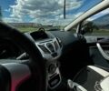 Белый Форд Фиеста, объемом двигателя 1.4 л и пробегом 140 тыс. км за 6500 $, фото 17 на Automoto.ua