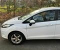Білий Форд Фієста, об'ємом двигуна 1.2 л та пробігом 170 тис. км за 6290 $, фото 5 на Automoto.ua