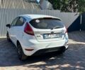 Білий Форд Фієста, об'ємом двигуна 1.4 л та пробігом 153 тис. км за 5500 $, фото 4 на Automoto.ua
