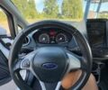Білий Форд Фієста, об'ємом двигуна 1.24 л та пробігом 94 тис. км за 6100 $, фото 13 на Automoto.ua