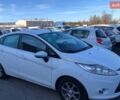 Білий Форд Фієста, об'ємом двигуна 1.6 л та пробігом 200 тис. км за 7600 $, фото 10 на Automoto.ua