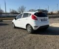 Білий Форд Фієста, об'ємом двигуна 1.39 л та пробігом 82 тис. км за 7500 $, фото 6 на Automoto.ua