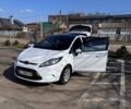 Белый Форд Фиеста, объемом двигателя 1.24 л и пробегом 164 тыс. км за 5800 $, фото 7 на Automoto.ua