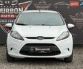 Белый Форд Фиеста, объемом двигателя 1.24 л и пробегом 125 тыс. км за 5490 $, фото 5 на Automoto.ua