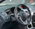 Білий Форд Фієста, об'ємом двигуна 1.39 л та пробігом 125 тис. км за 8350 $, фото 60 на Automoto.ua