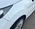 Білий Форд Фієста, об'ємом двигуна 1.4 л та пробігом 260 тис. км за 4900 $, фото 8 на Automoto.ua