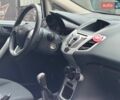 Белый Форд Фиеста, объемом двигателя 1.24 л и пробегом 125 тыс. км за 5490 $, фото 29 на Automoto.ua