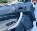 Белый Форд Фиеста, объемом двигателя 1.25 л и пробегом 170 тыс. км за 5850 $, фото 17 на Automoto.ua