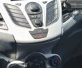 Белый Форд Фиеста, объемом двигателя 1.25 л и пробегом 170 тыс. км за 6200 $, фото 2 на Automoto.ua