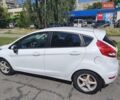 Белый Форд Фиеста, объемом двигателя 1.25 л и пробегом 170 тыс. км за 6200 $, фото 9 на Automoto.ua