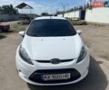 Белый Форд Фиеста, объемом двигателя 1.24 л и пробегом 107 тыс. км за 6150 $, фото 3 на Automoto.ua