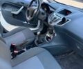 Белый Форд Фиеста, объемом двигателя 1.24 л и пробегом 141 тыс. км за 5700 $, фото 4 на Automoto.ua