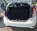 Белый Форд Фиеста, объемом двигателя 1.24 л и пробегом 153 тыс. км за 6100 $, фото 5 на Automoto.ua