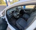 Білий Форд Фієста, об'ємом двигуна 1.24 л та пробігом 94 тис. км за 6100 $, фото 28 на Automoto.ua