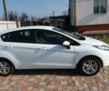 Белый Форд Фиеста, объемом двигателя 1.25 л и пробегом 163 тыс. км за 7500 $, фото 7 на Automoto.ua