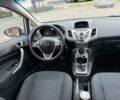 Білий Форд Фієста, об'ємом двигуна 1.4 л та пробігом 180 тис. км за 7150 $, фото 13 на Automoto.ua