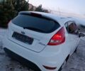 Белый Форд Фиеста, объемом двигателя 1.4 л и пробегом 95 тыс. км за 6900 $, фото 10 на Automoto.ua